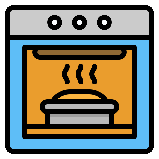 Oven/Stove Cleaning