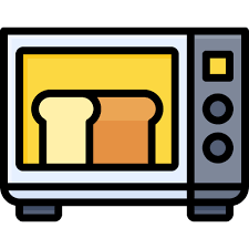 Microwave Cleaning