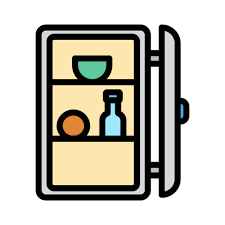 Fridge Cleaning